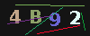 Gambar captcha